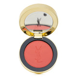 Yves Saint Laurent Make Me Blush Bold Blurring Blush - # 57 Coral Clash 6g
