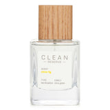 Clean Reserve Citron Fig Eau De Parfum Spray 50ml/1.7oz