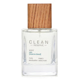 Clean Reserve Rain Eau De Parfum Spray 100ml/3.4oz