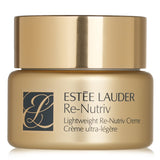 Estee Lauder Re-Nutriv Light Weight Cream (Box Slightly Damaged) 50ml/1.7oz
