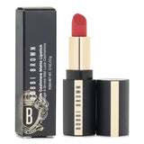 Bobbi Brown Luxe Cashmere Matte Lipstick - # 451 Rosy 3.5g