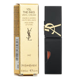 Yves Saint Laurent The Inks Vinyl Cream High Shine Lip Stain - #422 Cappuccino Kiss 5.5ml