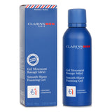 Clarins Smooth Shave Foaming Gel 150ml