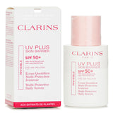 Clarins UV Plus Skin Barrier Multi-Protection Daily Screen SPF 50 30ml