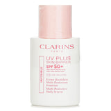 Clarins UV Plus Skin Barrier Multi-Protection Daily Screen SPF 50 30ml