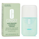 Clinique Anti-Blemish Solutions Clinical Advanced Clearing Gel 20ml