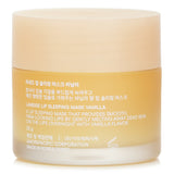 Laneige Lip Sleeping Mask Vanilla 20g