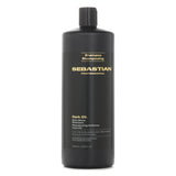 Sebastian Dark Oil Silky Shine Shampoo 1000ml