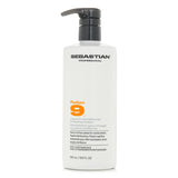 Sebastian Potion 9 Leave-In Conditioner & Styling Cream 500ml