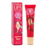 Charlotte Tilbury Unreal Lips Healthy Glow Nectar Oil - # Cherry Glaze 14ml