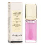 Guerlain KissKiss Bee Glow Oil - # 209 Blooming Glow 9.5ml
