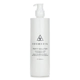 CosMedix Purity Solution Nourishing Deep Cleansing Oil 355ml/12oz