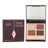 Charlotte Tilbury Luxury Palette - # The Bella Sofia 5.2g