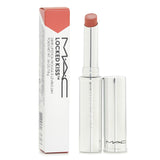 MAC Locked Kiss Lipstick - # 61 Mischief 1.8g