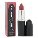 MAC Macximal Sleek Satin Lipstick - # 826 Brick-O-La 3.5g
