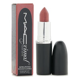 MAC Macximal Sleek Satin Lipstick - # 834 Crème In Your Coffee 3.5g