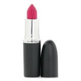 MAC Macximal Sleek Satin Lipstick - # 812 Maraschino, Much? 3.5g