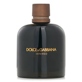Dolce & Gabbana Intenso Pour Homme Eau De Parfum 75ml/2.5oz