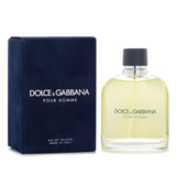 Dolce & Gabbana Pour Homme Eau de Toilette 200ml/6.7oz