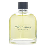 Dolce & Gabbana Pour Homme Eau de Toilette 125ml/4.2oz