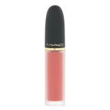 MAC Powder Kiss Lip + Cheek Mousse - # 952 Taken 5ml
