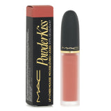 MAC Powder Kiss Lip + Cheek Mousse - # 996 Date-Maker 5ml