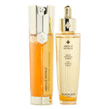 Guerlain Abeille Royale Set (1 x Youth Watery Oil Serum 50ml + 1 x Double R Renew & Repair Serum 50ml) 2pcs