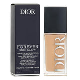 Christian Dior Forever Skin Glow Foundation - # 2 Warm Peach 30ml