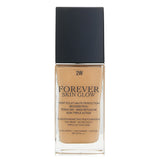 Christian Dior Forever Skin Glow Foundation - # 2 Warm 30ml
