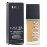 Christian Dior Forever Skin Glow Foundation - # 2 Warm Olive 30ml