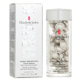 Elizabeth Arden Visible Brightening Clearly Radiant Spot Correcting Capsules 60capsules
