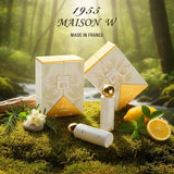 Maison W 1955 Santal Glow Eau De Parfum Spray 50ml x2 2pcs