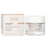 Avene Hyaluron Activ B3 Aqua Cell Renewal Aqua Cream In Gel (Exp.Date 31 Jan 2027) 50ml