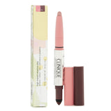 Clinique High Impact Shadow Play™ Shadow + Definer - # 11 Pink Honey + Black Honey 1.9g