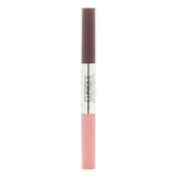 Clinique High Impact Shadow Play™ Shadow + Definer - # 11 Pink Honey + Black Honey 1.9g