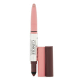 Clinique High Impact Shadow Play™ Shadow + Definer - # 02 Mixed Greens 1.9g
