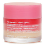 Laneige Lip Sleeping Mask Strawberry Shortcake 20g