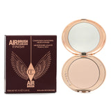 Charlotte Tilbury Airbrush Flawless Finish Power - # 0 Light/Clair 8g