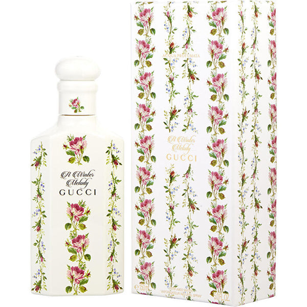 Gucci A Winter Meloddy Floral Water 150ml/5oz