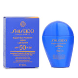 Shiseido Expert Sun Protector Lotion SPF50+UVA 50ml