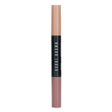Bobbi Brown Dual-Ended Long-Wear Cream Shadow Stick - # Pyrite/Muted Taupe 1.6g