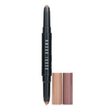 Bobbi Brown Dual-Ended Long-Wear Cream Shadow Stick - # Heat Ray/Biscotti 1.6g