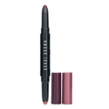 Bobbi Brown Dual-Ended Long-Wear Cream Shadow Stick - # Radiant Rose/Brazen 1.6g