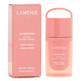 Laneige Juicypop Box Lip Tint - # Disco Coral 4.5g