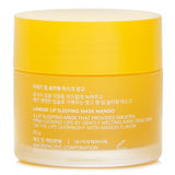 Laneige Lip Sleeping Mask - # Mango 20g