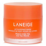 Laneige Lip Sleeping Mask - # Peach Iced Tea 20g