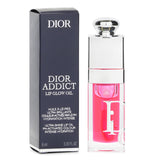 Christian Dior Addict Lip Glow Oil - # 015 Cherry 6ml