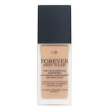 Christian Dior Forever Skin Wear Foundation - # 1.5N 30ml