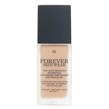 Christian Dior Forever Skin Wear Foundation - # 2N 30ml