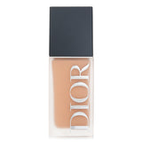 Christian Dior Forever Skin Wear Foundation - # 2W 30ml